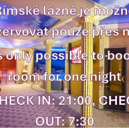 Remissio Wellness * Ostrava