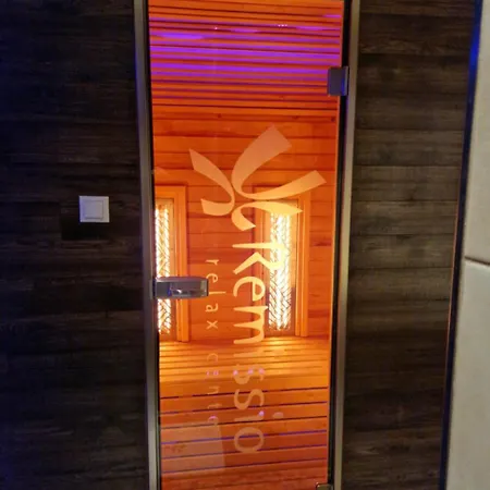 Remissio Wellness Appartement Ostrava