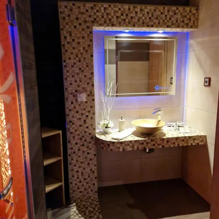 Remissio Wellness Appartement Ostrava