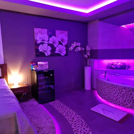 Remissio Wellness Appartement