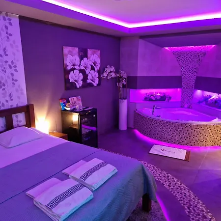 Remissio Wellness Ostrava