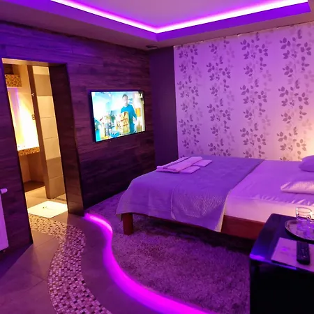 Remissio Wellness Apartment