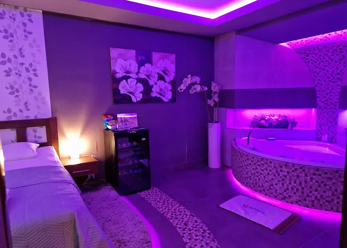 Remissio Wellness Apartment