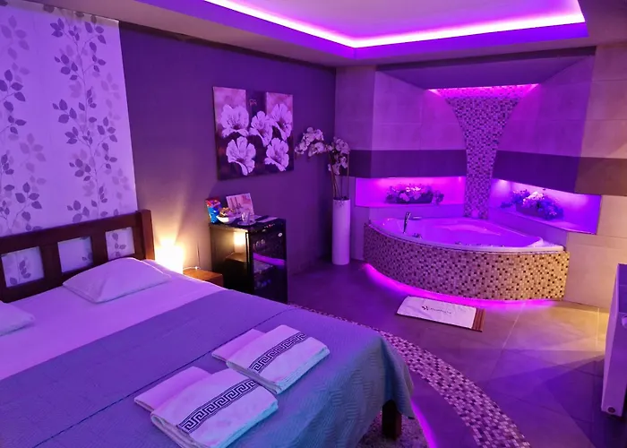 Remissio Wellness Ostrava