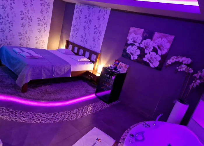 Daire Remissio Wellness *