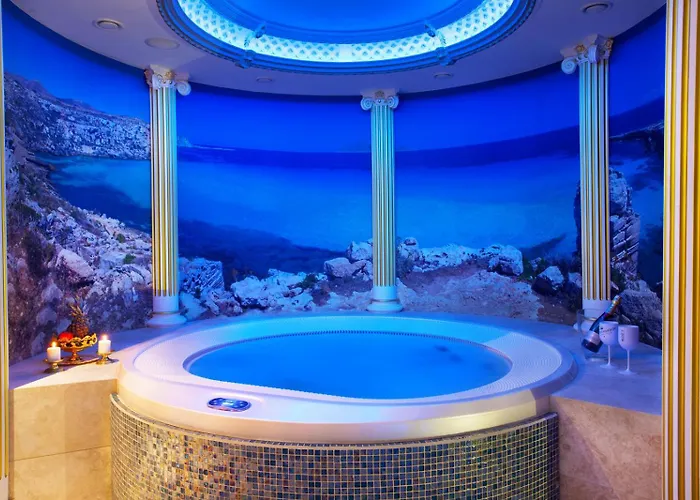 Daire Remissio Wellness